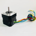 12V 24V 36V Gleichstrommotor 26W 42mm Bldc Motor